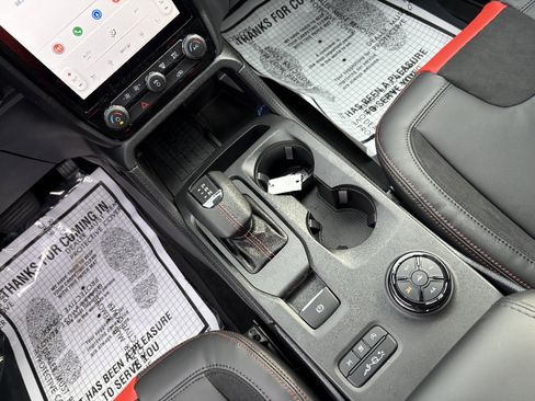 New 2026 Ford Ranger Raptor image 27