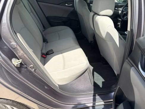 Used 2016 Honda Civic LX image 24