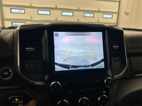 Used 2022 RAM 1500 Laramie image 24