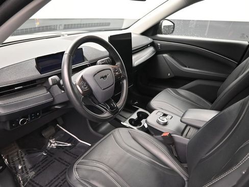 Used 2024 Ford Mustang Mach-E Premium AWD/4WD image 20