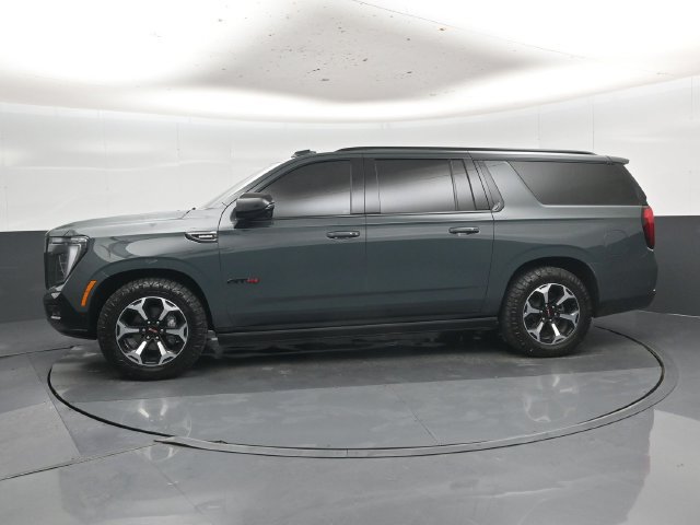 Used 2026 GMC Yukon XL AT4 w/ AT4 Premium Plus Package AWD/4WD image 38