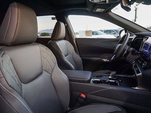 New 2026 Lexus RX 350 Premium image 17