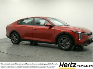Used 2025 Kia K4 LXS video 1
