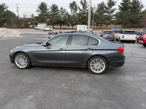Used 2014 BMW 328i xDrive Sedan image 7