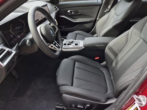 New 2026 BMW 330i xDrive 330i xDrive w/ M Sport Package image 27