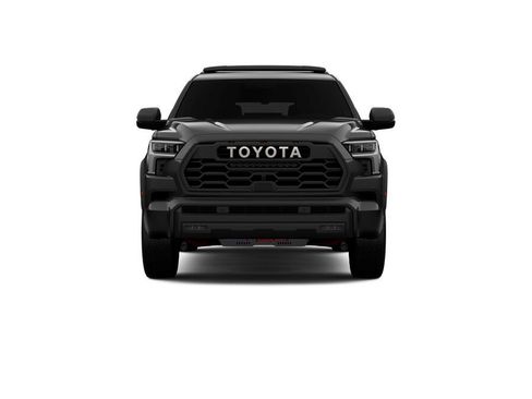 New 2026 Toyota Sequoia TRD Pro image 17