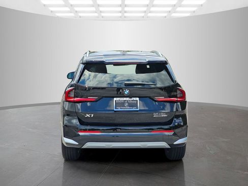 Used 2026 BMW X1 xDrive28i w/ Convenience Package image 5