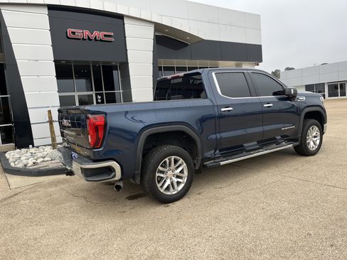 Used 2020 GMC Sierra 1500 SLT image 3