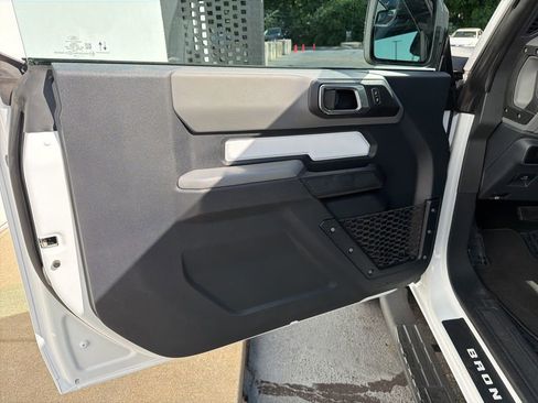 Used 2022 Ford Bronco Big Bend AWD/4WD image 34
