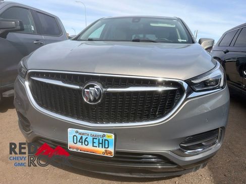 Used 2019 Buick Enclave Premium w/ Experience Buick Package AWD/4WD image 18