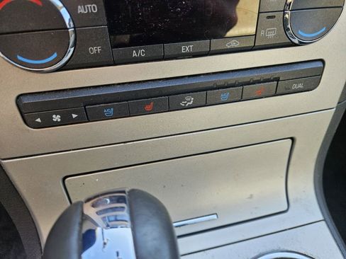 Used 2008 Lincoln MKX 2WD image 12