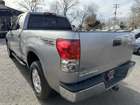 Used 2007 Toyota Tundra SR5 image 7