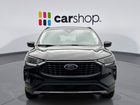 Used 2024 Ford Escape SE image 8