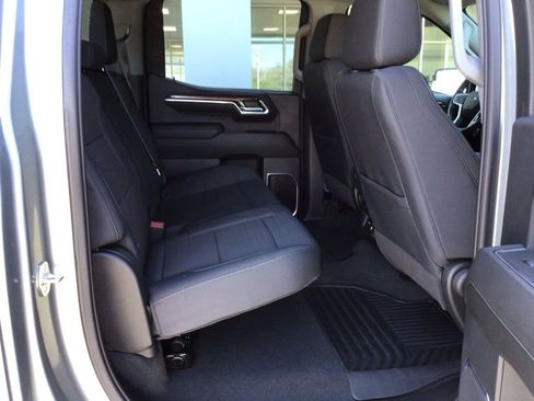 Used 2023 Chevrolet Silverado 1500 RST image 27