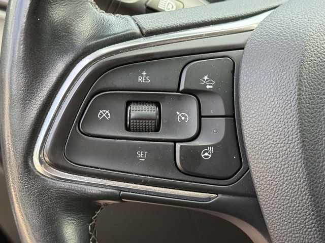 Used 2023 Buick Encore GX Essence w/ Advanced Technology Package AWD/4WD image 17