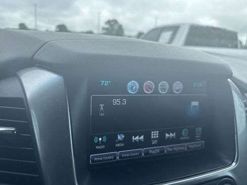 Used 2020 Chevrolet Tahoe LT RWD image 19