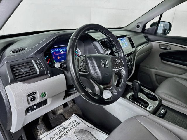 Used 2019 Honda Pilot EX-L image 9