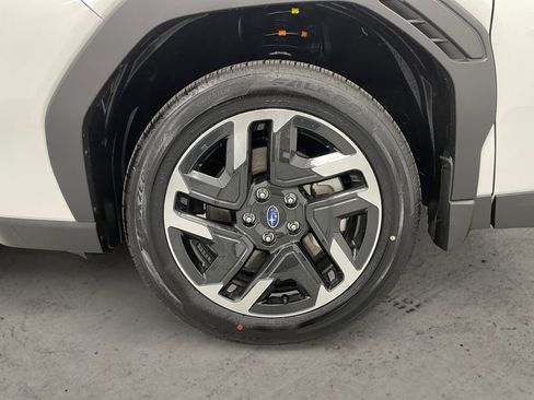 New 2025 Subaru Forester Premium image 17