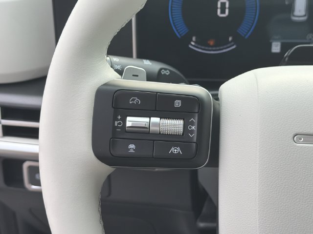 New 2026 Hyundai Santa Fe SEL FWD image 27