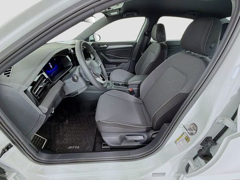 New 2026 Volkswagen Jetta Sport FWD image 20