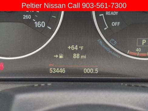 Used 2015 BMW 428i xDrive Convertible AWD/4WD image 31