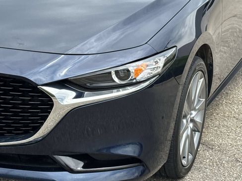 Used 2026 MAZDA MAZDA3 2.5 S Sedan w/ Preferred Pkg FWD image 11