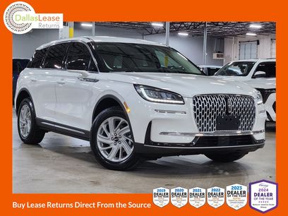 Used 2023 Lincoln Corsair FWD