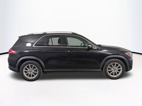 Used 2024 Mercedes-Benz GLE 350 4MATIC w/ 3rd Row Seat Package image 4
