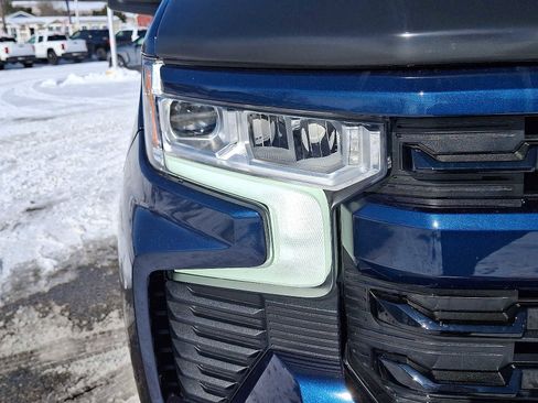 Certified 2023 Chevrolet Silverado 1500 RST w/ Convenience Package II image 10