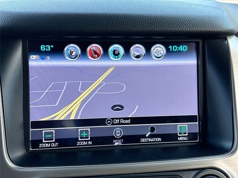 Used 2018 GMC Yukon XL Denali w/ Denali Ultimate Package image 25