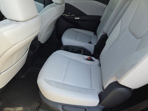 New 2026 Lexus TX 350 AWD w/ Technology Package image 20