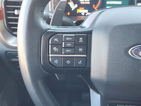 Used 2023 Ford F150 Raptor image 29