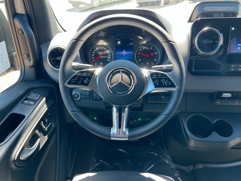 New 2026 Mercedes-Benz Sprinter 2500 image 12