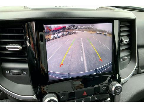 Used 2022 RAM 1500 Big Horn image 20