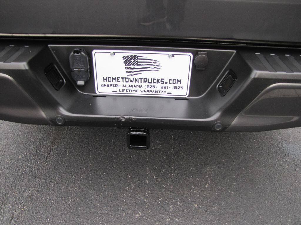 Used 2018 Ford F150 Platinum w/ Equipment Group 701A Luxury AWD/4WD image 29