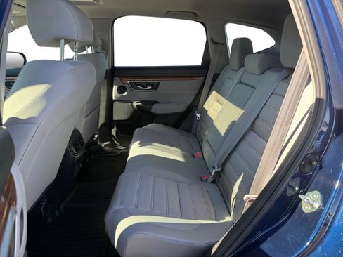 Used 2022 Honda CR-V EX image 16