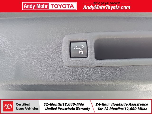 Certified 2021 Toyota Sienna XLE w/ XLE Plus Package AWD/4WD image 32