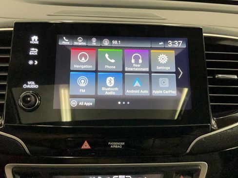 Used 2021 Honda Pilot Touring image 24
