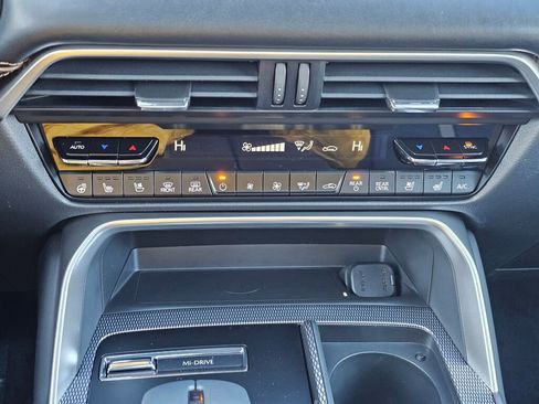 New 2026 MAZDA CX-90 3.3 Turbo S w/ Premium Package image 16