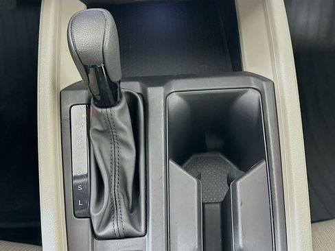 Used 2023 Honda Accord EX image 23