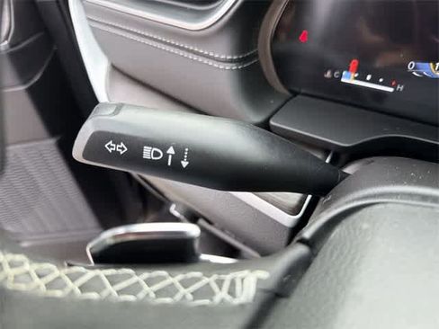 New 2025 Jeep Grand Cherokee Limited image 29