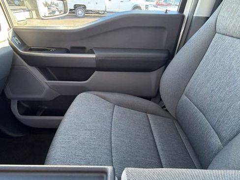 New 2026 Ford F350 XL w/ STX Appearance Package image 19