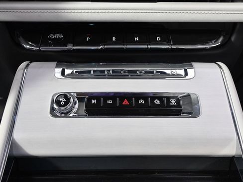 New 2026 Lincoln Aviator Reserve AWD/4WD image 30