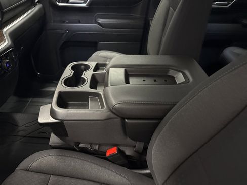 Certified 2023 Chevrolet Silverado 1500 RST w/ Z71 Off-Road Package image 17