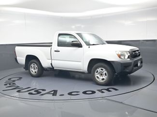 Used 2013 Toyota Tacoma 2WD Regular Cab video 2