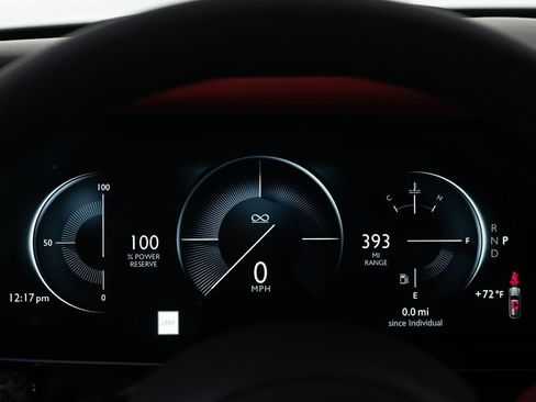 New 2025 Rolls-Royce Cullinan Black Badge w/ Leather Finishing Pack image 47