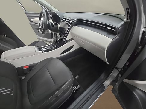 Certified 2024 Hyundai Tucson SEL AWD/4WD image 25