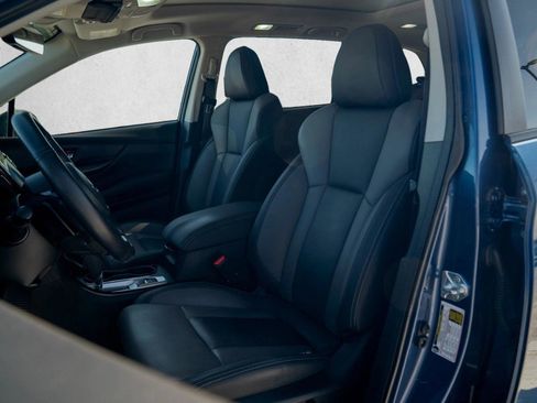 Used 2022 Subaru Ascent Onyx Edition AWD/4WD image 18