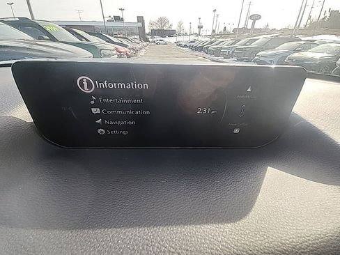 Used 2025 MAZDA CX-50 2.5 Hybrid w/ Weather Package image 16