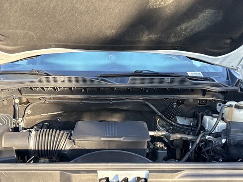 Used 2020 Chevrolet Silverado 3500 W/T w/ WT Convenience Package AWD/4WD image 34
